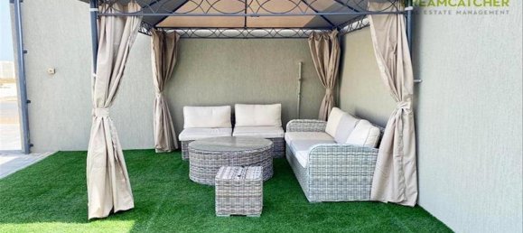 3 Schlafzimmer Villa in Al Hamra Village, UAE, Nr. 34846 20