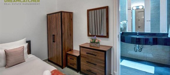 3 Schlafzimmer Villa in Al Hamra Village, UAE, Nr. 34846 13