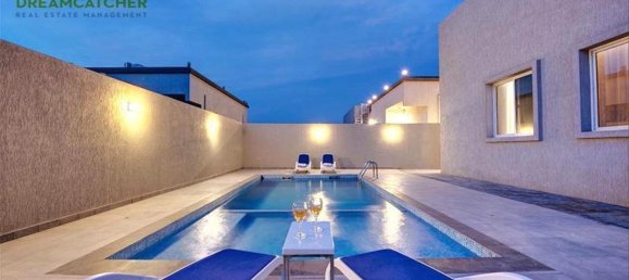 3 Schlafzimmer Villa in Al Hamra Village, UAE, Nr. 34846 2