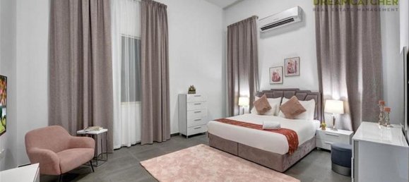 3 Schlafzimmer Villa in Al Hamra Village, UAE, Nr. 34846 8