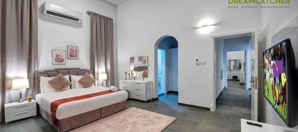 3 Schlafzimmer Villa in Al Hamra Village, UAE, Nr. 34846 10