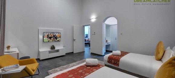 3 Schlafzimmer Villa in Al Hamra Village, UAE, Nr. 34846 11
