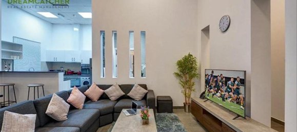 3 Schlafzimmer Villa in Al Hamra Village, UAE, Nr. 34846 6