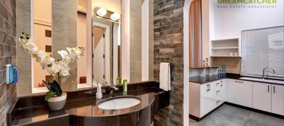 3 Schlafzimmer Villa in Al Hamra Village, UAE, Nr. 34846 18