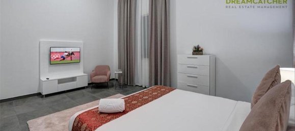 3 Schlafzimmer Villa in Al Hamra Village, UAE, Nr. 34846 9