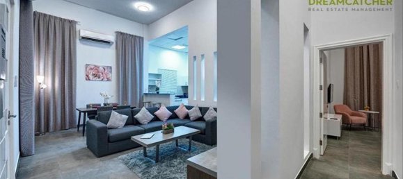 3 Schlafzimmer Villa in Al Hamra Village, UAE, Nr. 34846 5