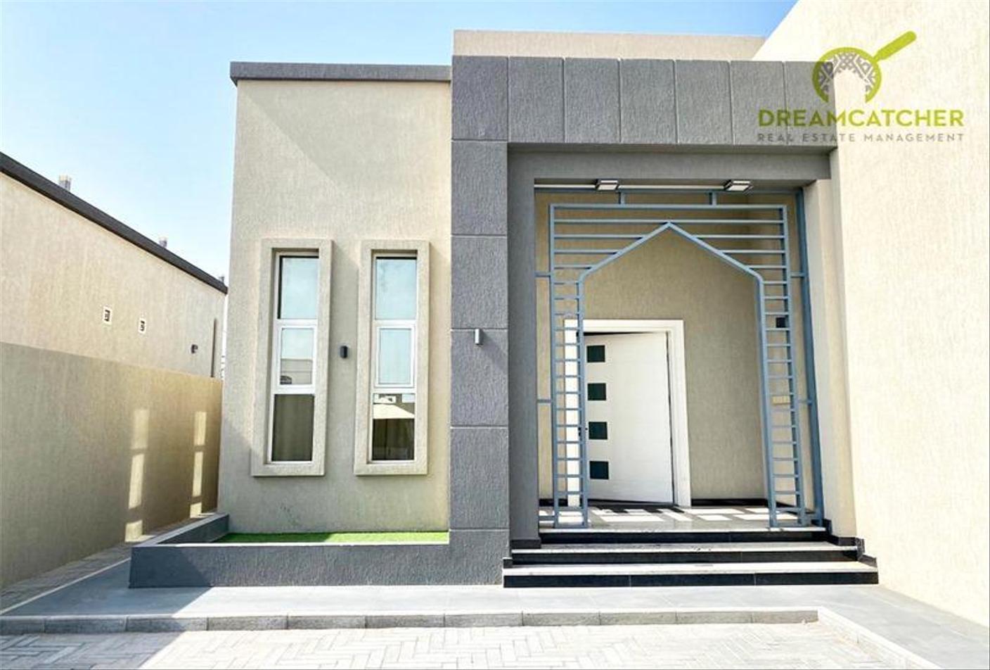 3 Schlafzimmer Villa in Al Hamra Village, UAE, Nr. 34846