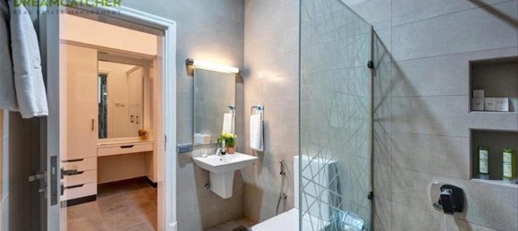 3 Schlafzimmer Villa in Al Hamra Village, UAE, Nr. 34846 17