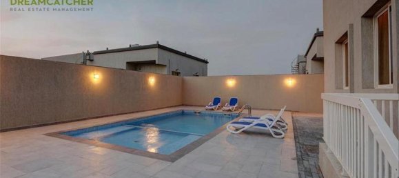 3 Schlafzimmer Villa in Al Hamra Village, UAE, Nr. 34846 21