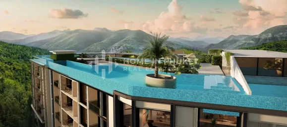 2 bedrooms Condo in Phuket, Thailand No. 63382 5