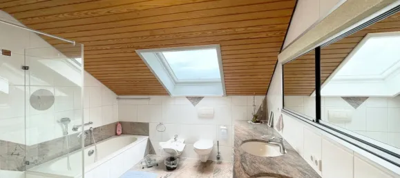 Adosado de 5 dormitorios en Enzkreis, Germany No. 348249 8