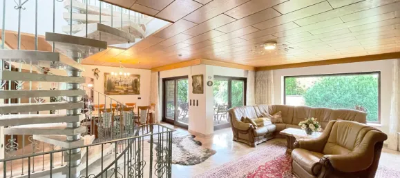 Adosado de 5 dormitorios en Enzkreis, Germany No. 348249 7