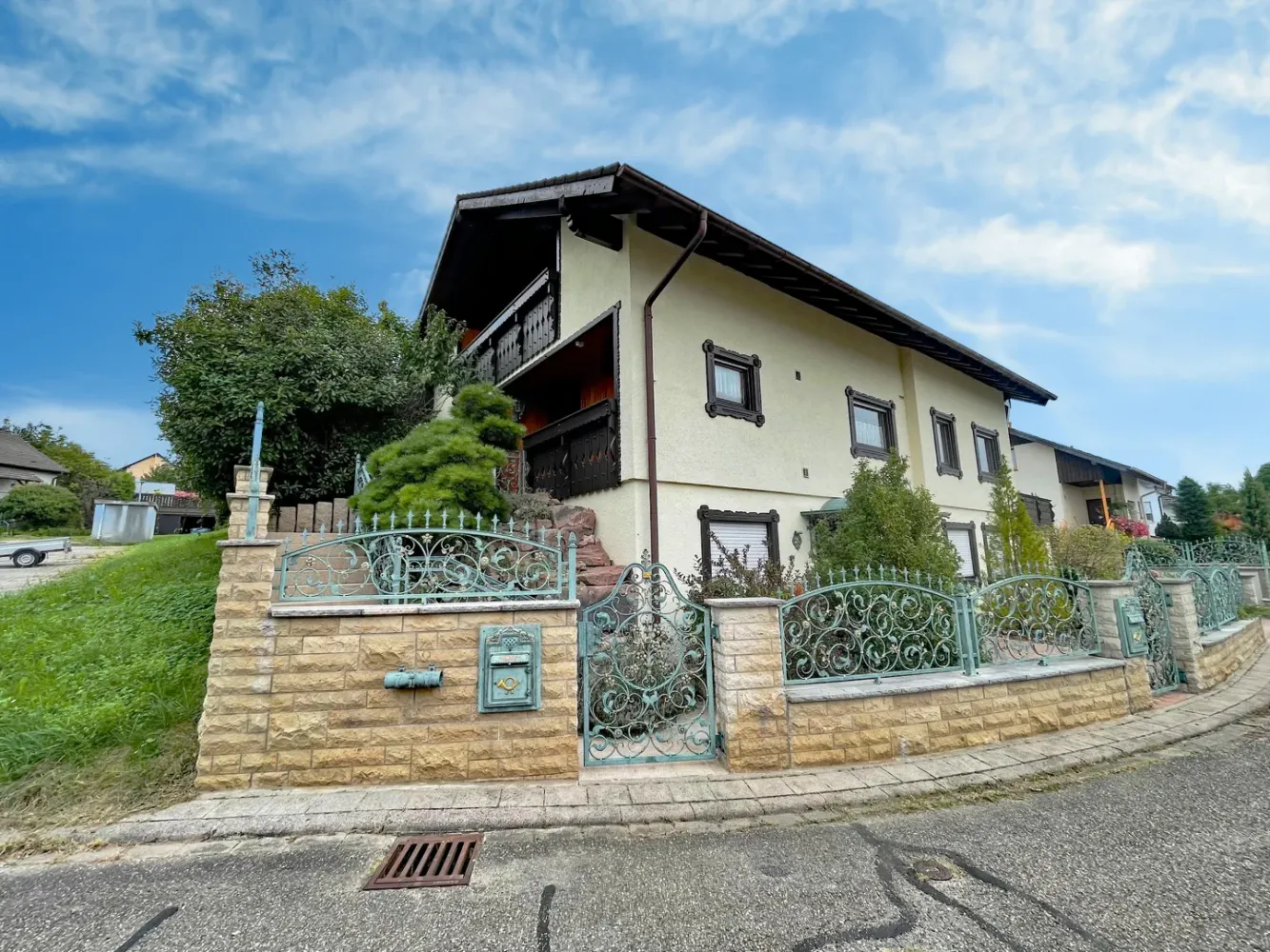 Adosado de 5 dormitorios en Enzkreis, Germany No. 348249