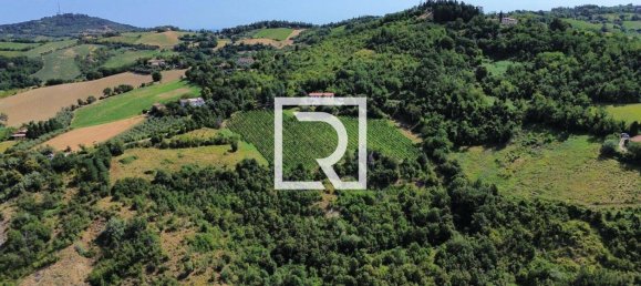 Terreno en Bertinoro, Italy 80000 m² No. 296716 7