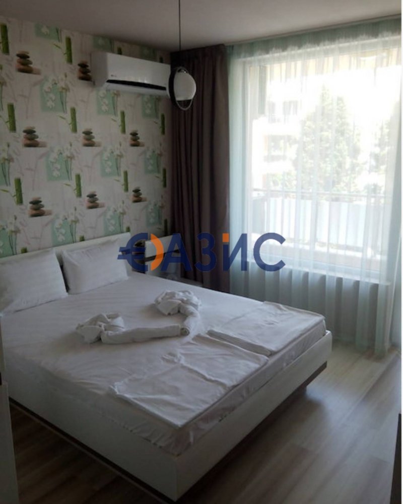 2 bedrooms Apartment in Ravda, Bulgaria No. 742