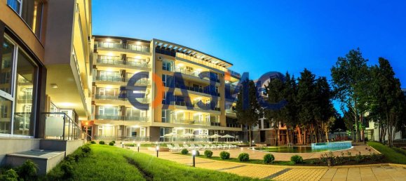 2 bedrooms Apartment in Ravda, Bulgaria No. 742 17