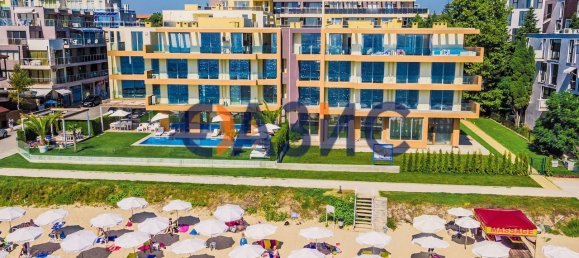 2 bedrooms Apartment in Ravda, Bulgaria No. 742 12