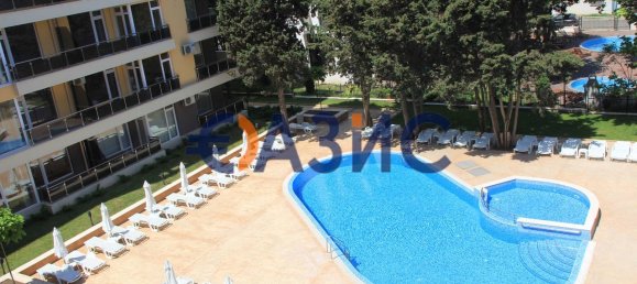 2 bedrooms Apartment in Ravda, Bulgaria No. 742 15