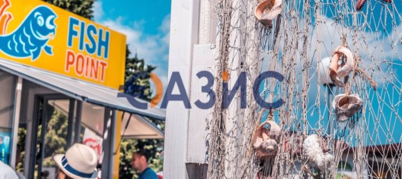 2 bedrooms Apartment in Ravda, Bulgaria No. 742 16