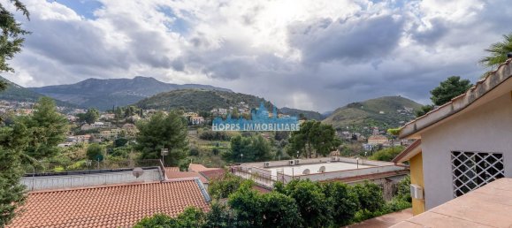 5غرفة فيلا في Monreale, Italy رقم 8942 42