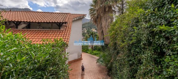 5غرفة فيلا في Monreale, Italy رقم 8942 8