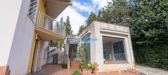 5غرفة فيلا في Monreale, Italy رقم 8942 46