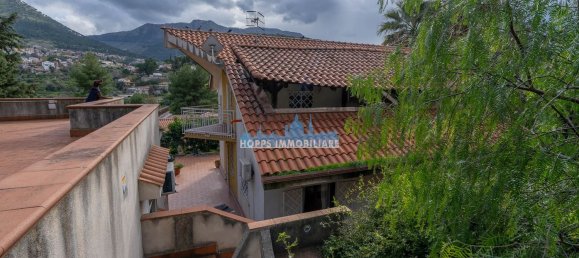 5غرفة فيلا في Monreale, Italy رقم 8942 48