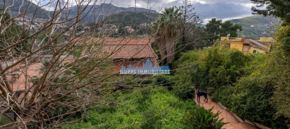 5غرفة فيلا في Monreale, Italy رقم 8942 9