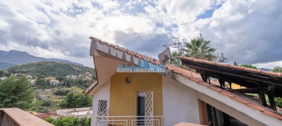 5غرفة فيلا في Monreale, Italy رقم 8942 43