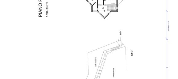 5غرفة فيلا في Monreale, Italy رقم 8942 4