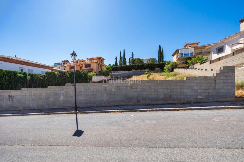 Земельный участок 1028м² в Моначиль, Испания № 92068