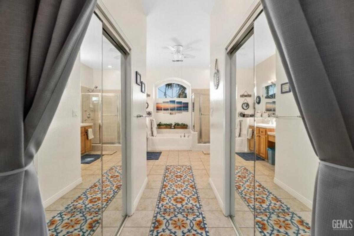 4 Schlafzimmer Haus in Bakersfield, USA, Nr. 441310