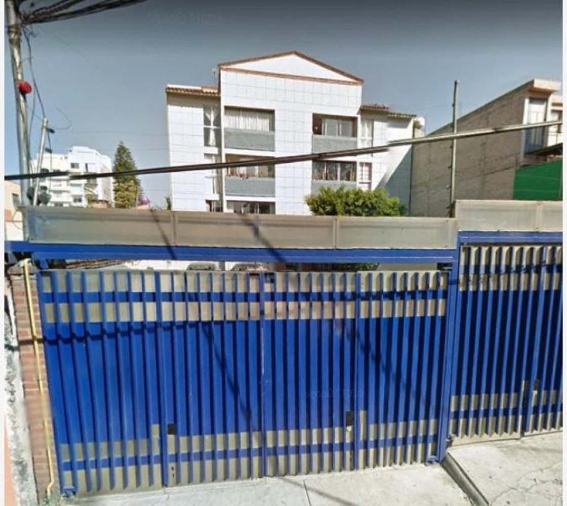 Apartamento T3 em Mexicali, Mexico N.º 181881