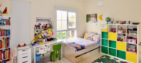 2 غرف نوم فيلا في The Springs, UAE رقم 3029 9