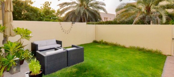 2 غرف نوم فيلا في The Springs, UAE رقم 3029 2