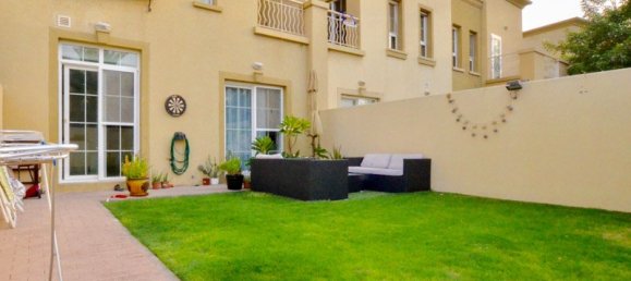 2 غرف نوم فيلا في The Springs, UAE رقم 3029 5