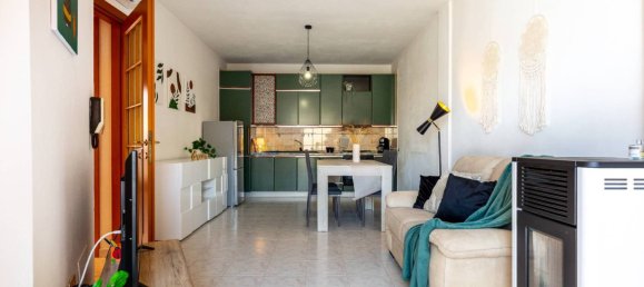 Apartamento T2 em Sestu, Italy N.º 226374 12