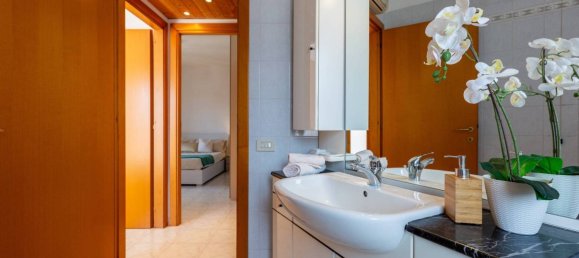 Apartamento T2 em Sestu, Italy N.º 226374 31