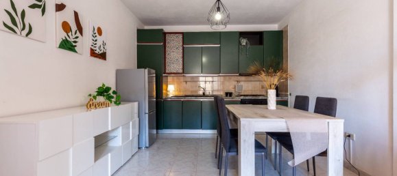 Apartamento T2 em Sestu, Italy N.º 226374 4