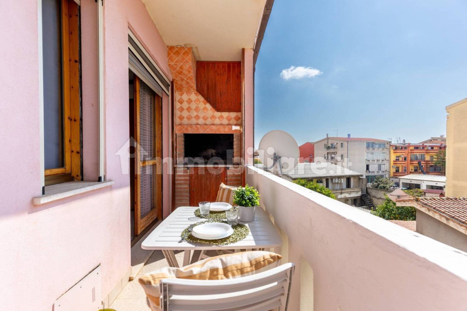 2 bedrooms Apartment in Sestu, Italy No. 226374