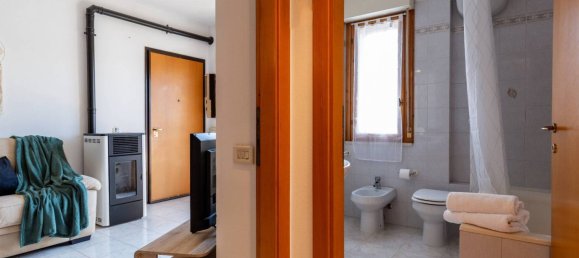 Apartamento T2 em Sestu, Italy N.º 226374 28