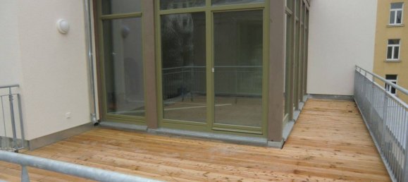 5 rooms Duplex in Leipzig, Germany No. 317897 3