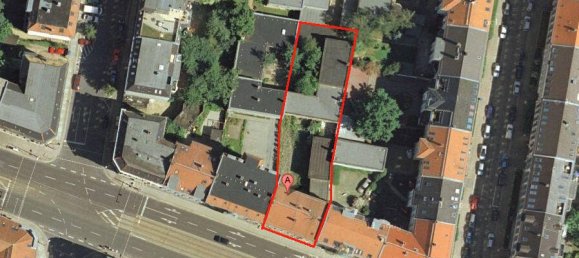 5 rooms Duplex in Leipzig, Germany No. 317897 12