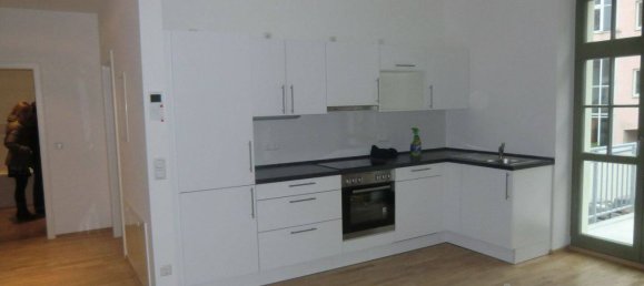 5 rooms Duplex in Leipzig, Germany No. 317897 9