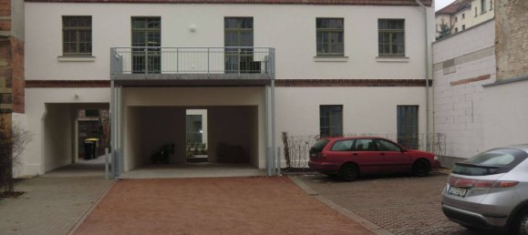 5 rooms Duplex in Leipzig, Germany No. 317897 2