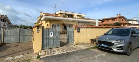 Villa T4 em Ardea, Italy N.º 58336 5