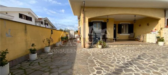 Villa T4 em Ardea, Italy N.º 58336 37