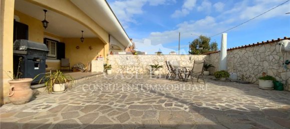 Villa T4 em Ardea, Italy N.º 58336 39