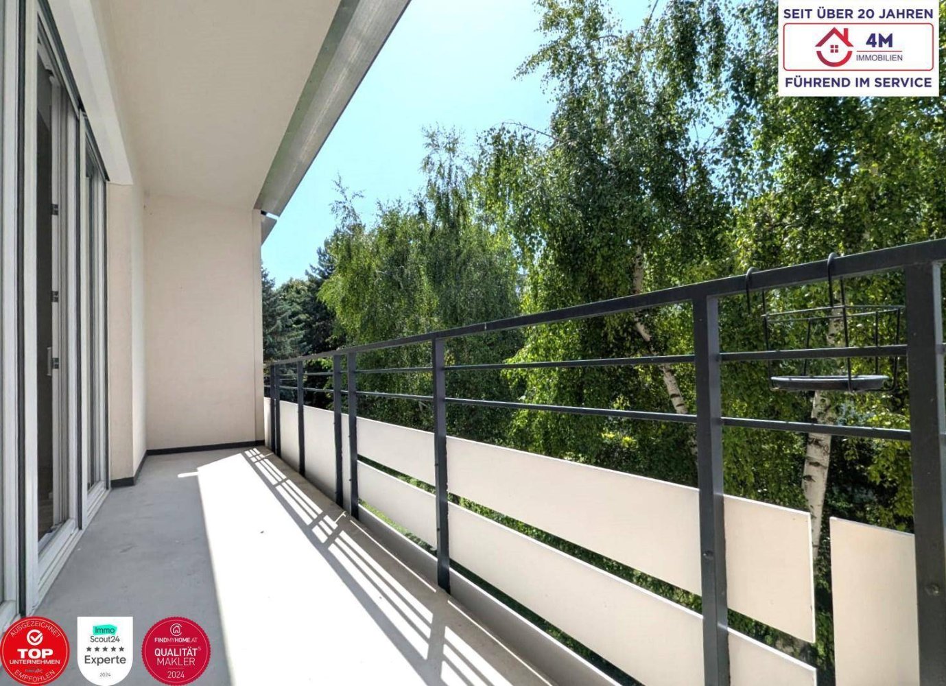 Studio in Favoriten, Austria No. 162200