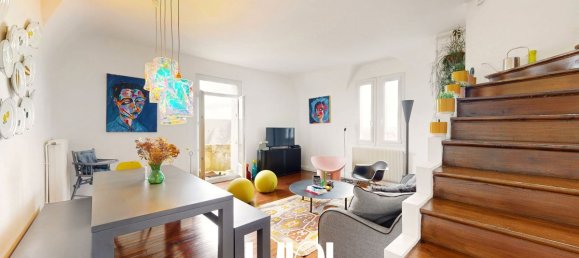 Dúplex de 4 dormitorios en Calvados, France No. 360177 12